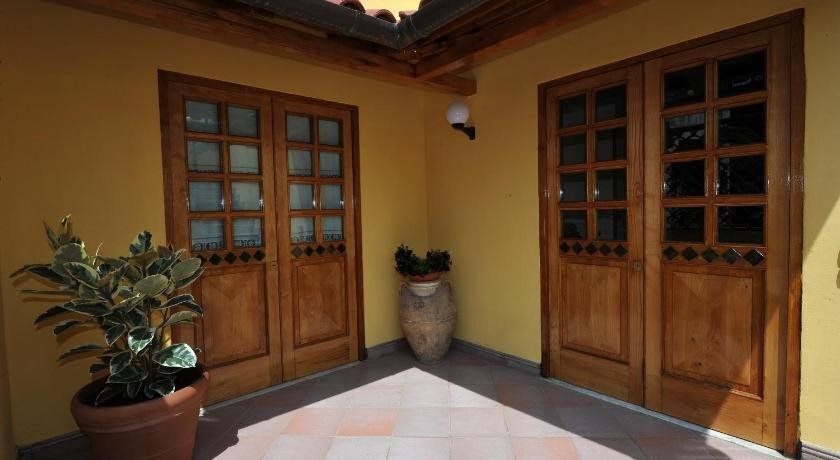 La Gaggia Guest House