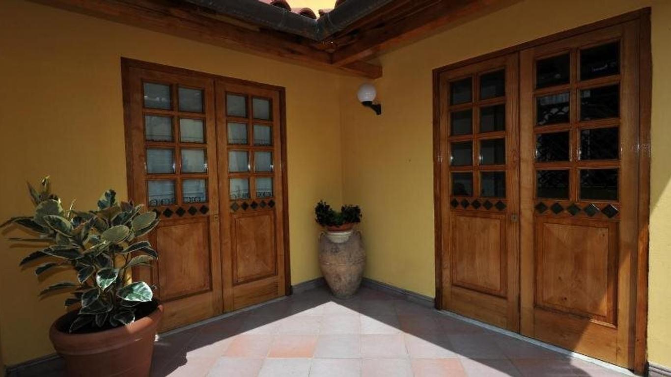 La Gaggia Guest House