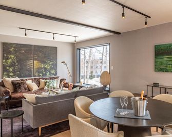 Shousugi Niseko - Niseko - Lounge