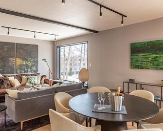 Shousugi Niseko - Niseko - Lounge