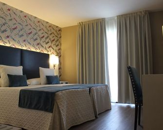 Hotel Boutique Aquaria Caneliñas - Portonovo