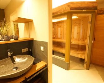 Chalet Frieda - Rio di Pusteria