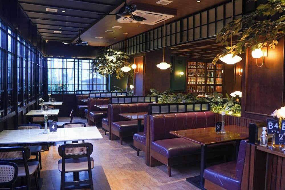 New Hollywood Hotel - Pekanbaru