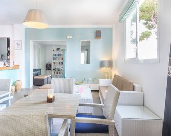 Apartaments Andreas - Colònia de Sant Jordi - Salle à manger