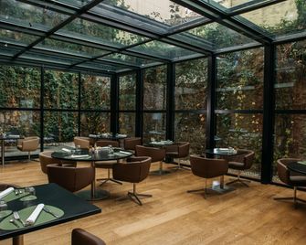Mercer Casa Torner i Güell - Vilafranca del Penedès - Restaurante