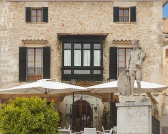 'Son Cleda' House Boutique, adults only - Sineu - Building