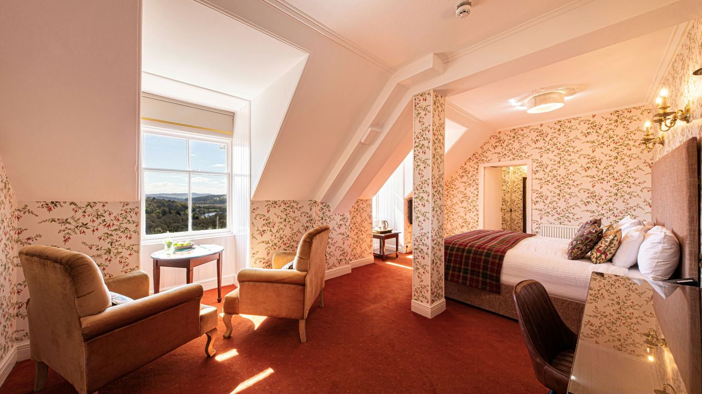 أثول بالاس هوتل