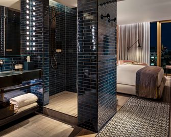 The Londoner - Londres - Chambre