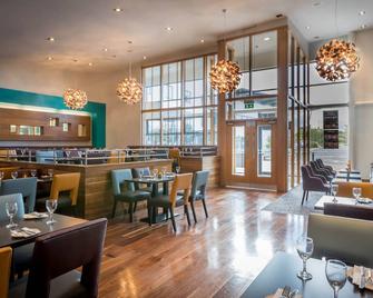 Maldron Hotel Portlaoise - Portlaoise - Restaurant