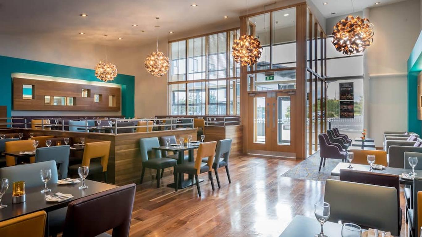 Maldron Hotel Portlaoise