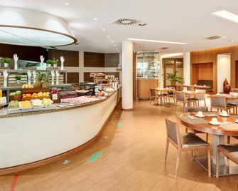 Sercotel Valladolid - Valladolid - Bar