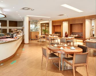 Sercotel Valladolid - Valladolid - Bar