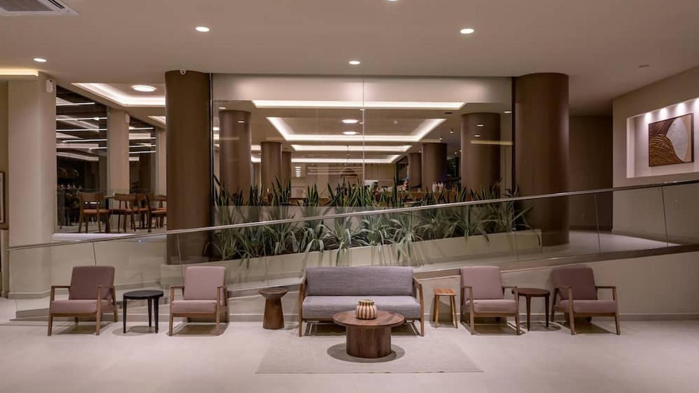 Zeus Hotels Ydoria Resort