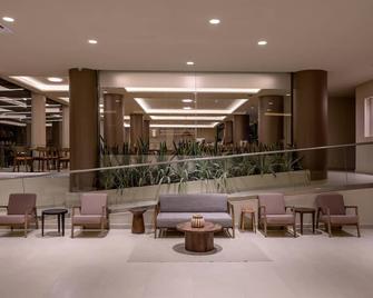 Zeus Hotels Ydoria Resort - Rethymnon - Lobby