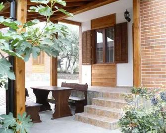 Villas And Bungalows Panorama - Chernomorets - Hol