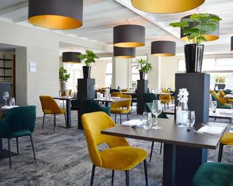 Fletcher Hotel Restaurant De Gelderse Poort - Ooij - Restaurant