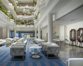Anastasia Waterpark Beach Resort - Protaras - Restaurant