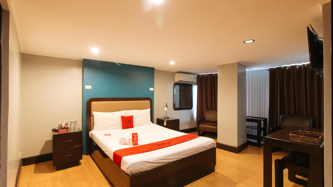 أو واي أو 209 ذا أواسيز باكو بارك هوتل