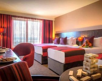 Loughrea Hotel & Spa - Loughrea