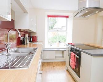 Fernleigh Cottage - Grange-over-Sands - Cocina