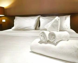 The Stables At Owlett Hall - Scunthorpe - Ložnice