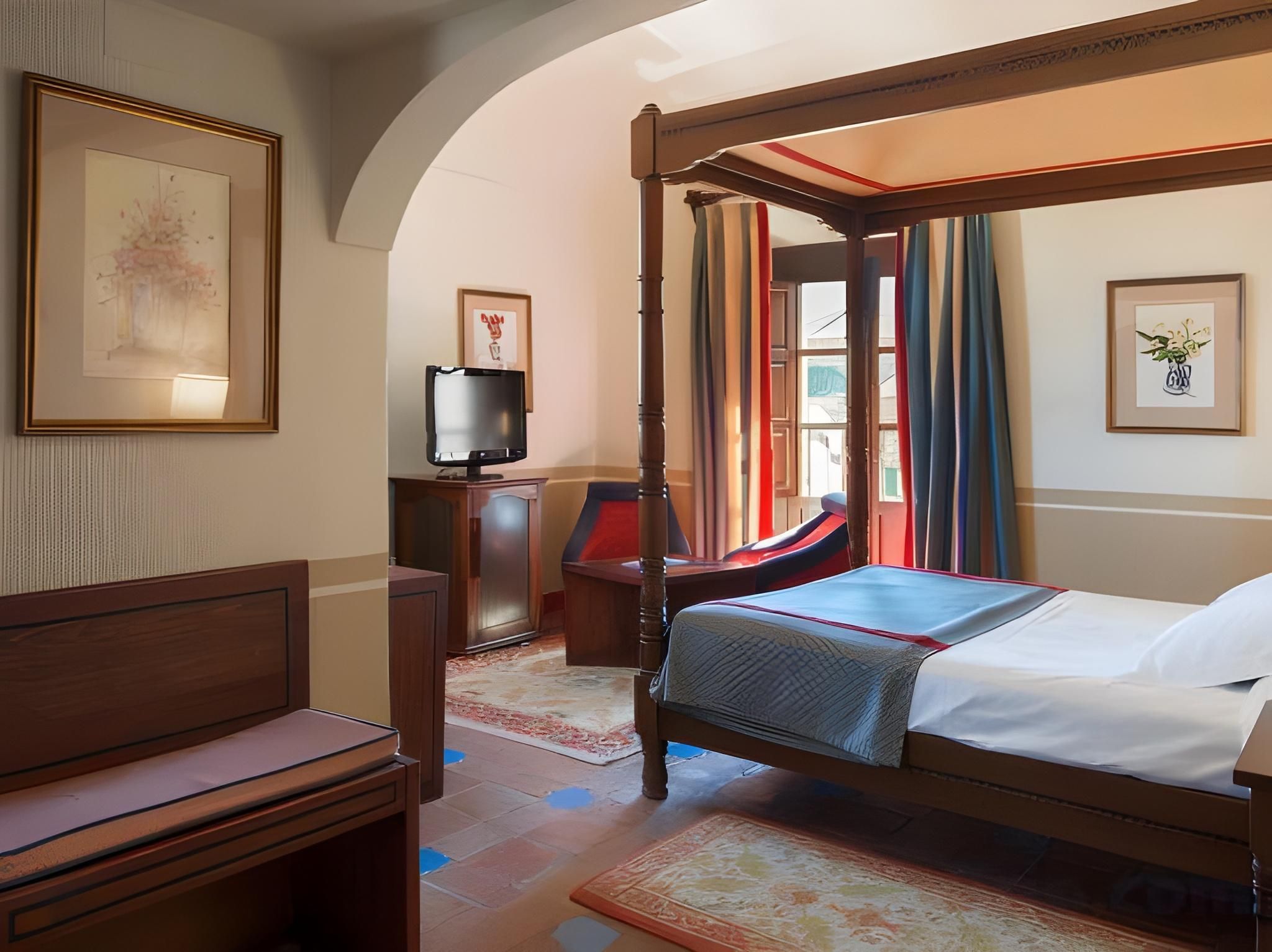 بارادور دي أوروبيسا