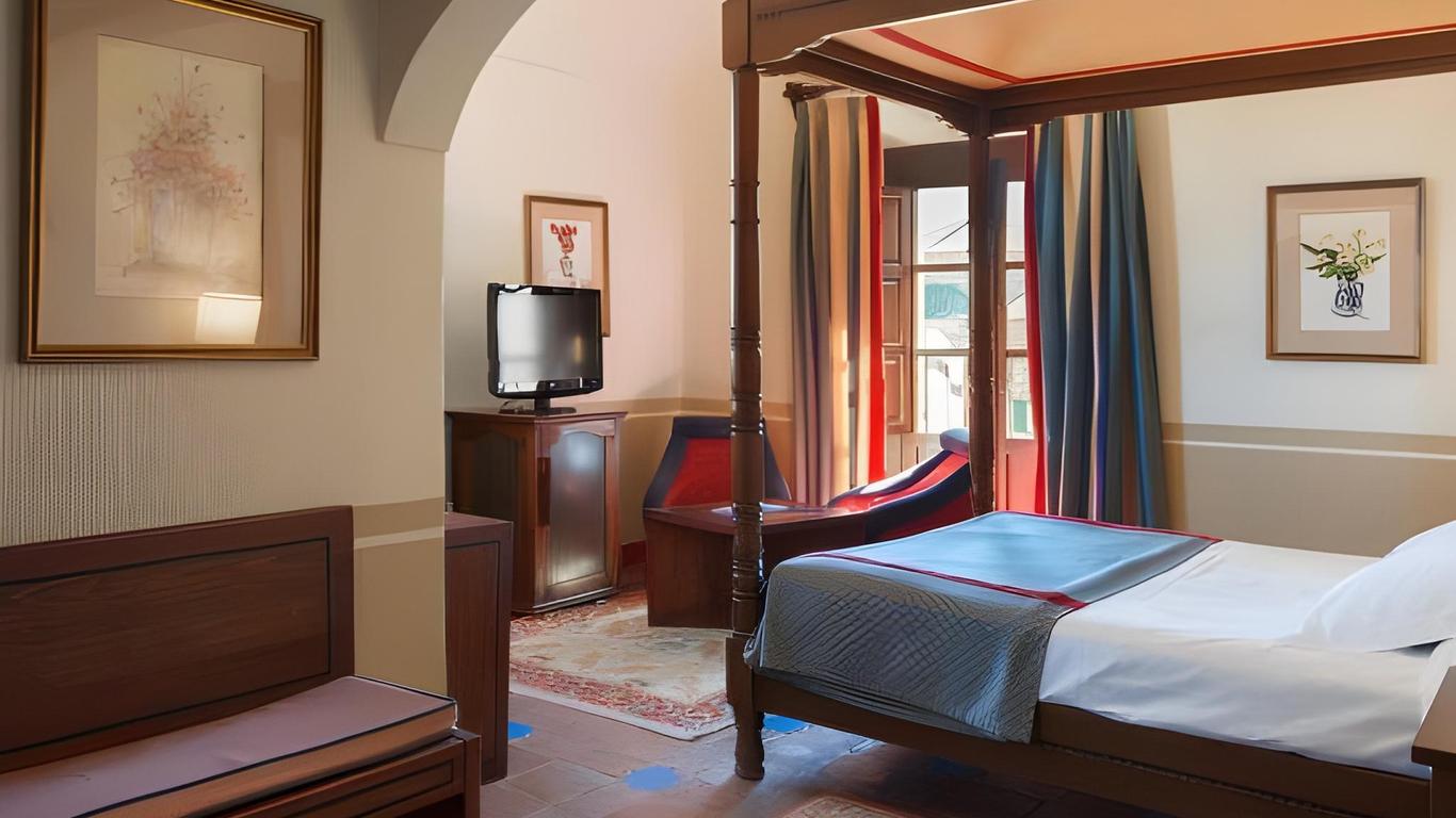 Parador de Oropesa