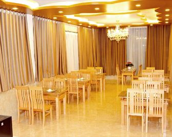 Gallant Hotel 154 - Near Cat Bi Airport - Hải Phòng - Restaurant
