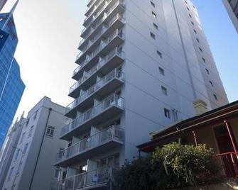 Banks House Akaroa - Akaroa - Edificio