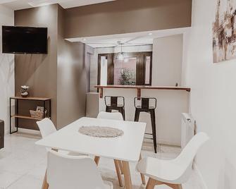 Isla Bonita Suites - Ushuaia - Sala de jantar
