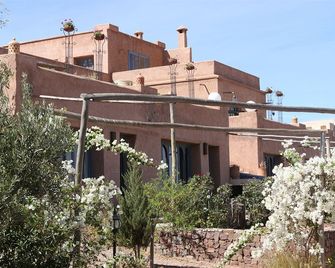 Shems moon Suites & Spa - Marrakech
