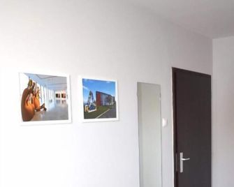 Hostel Bratislava - Bratislava