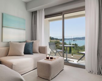 Rodostamo Hotel & Spa- Adults Friendly - Limni