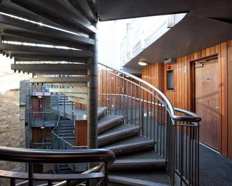 The Z Hotel Soho - London - Stairs