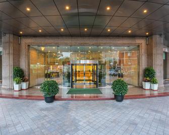 هوليداي إن بكين تشانغ أن ويست باي آيتش جي - بكين - مبنى