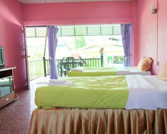 Nam Phueng Place 2 - Chiang Saen - Bedroom