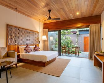 Cascara Resort Weligama - A Tropical Sanctuary - Weligama