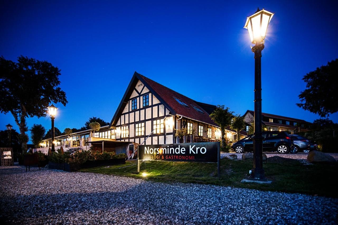 Norsminde Kro – Odder