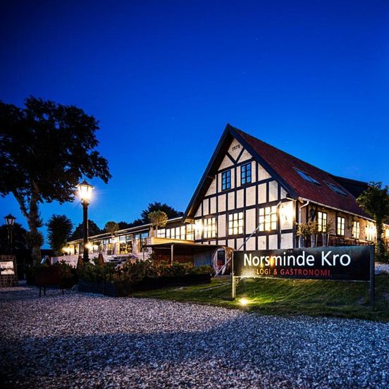 Norsminde Kro – Odder