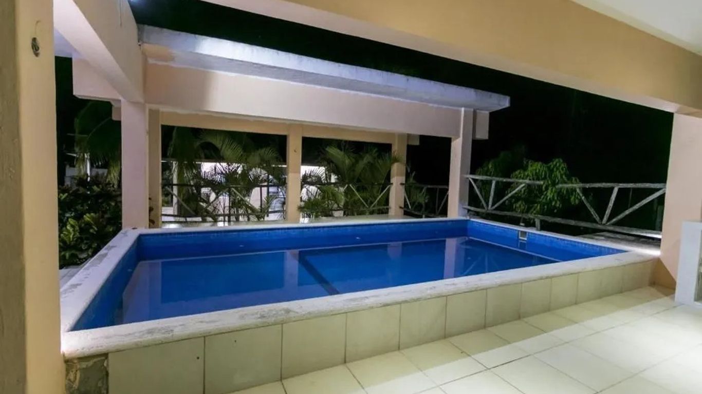 Casa Hacienda San Gabriel