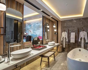 Swissôtel The Stamford Singapore - Singapore - Restaurant