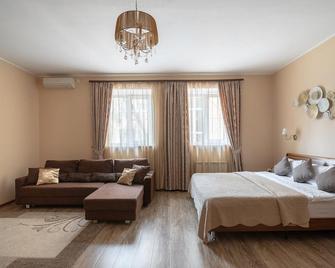 Sibirskoe Podvorie - Vladivostok - Habitación