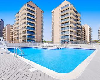 Sea Colony - 23005 Tall Timber - Bethany Beach - Piscine