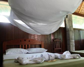 Paradise Amazon Lodge & Adventure - Puerto Maldonado - Bedroom