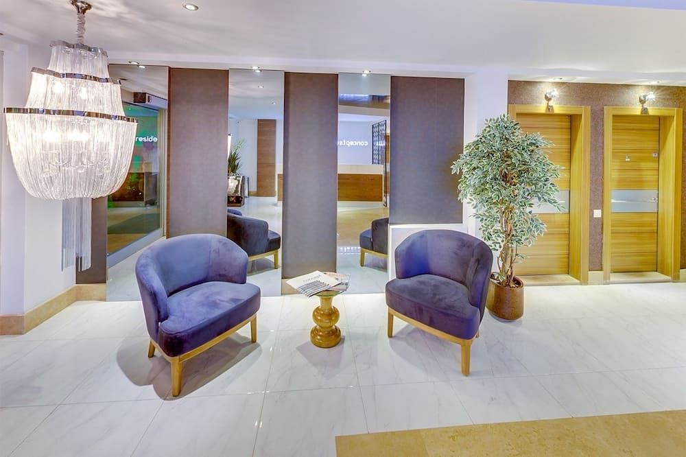 كونسيبت سويتس