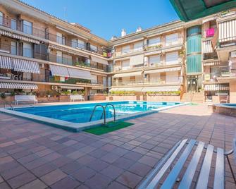 Homeholidaysrentals Frida - Pineda de Mar - Pool