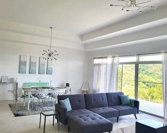 Diamond Villa - Clare Valley - Obývací pokoj