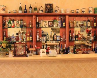 아그리투리스모 실로스 아그리 - 산 세베로 - 바