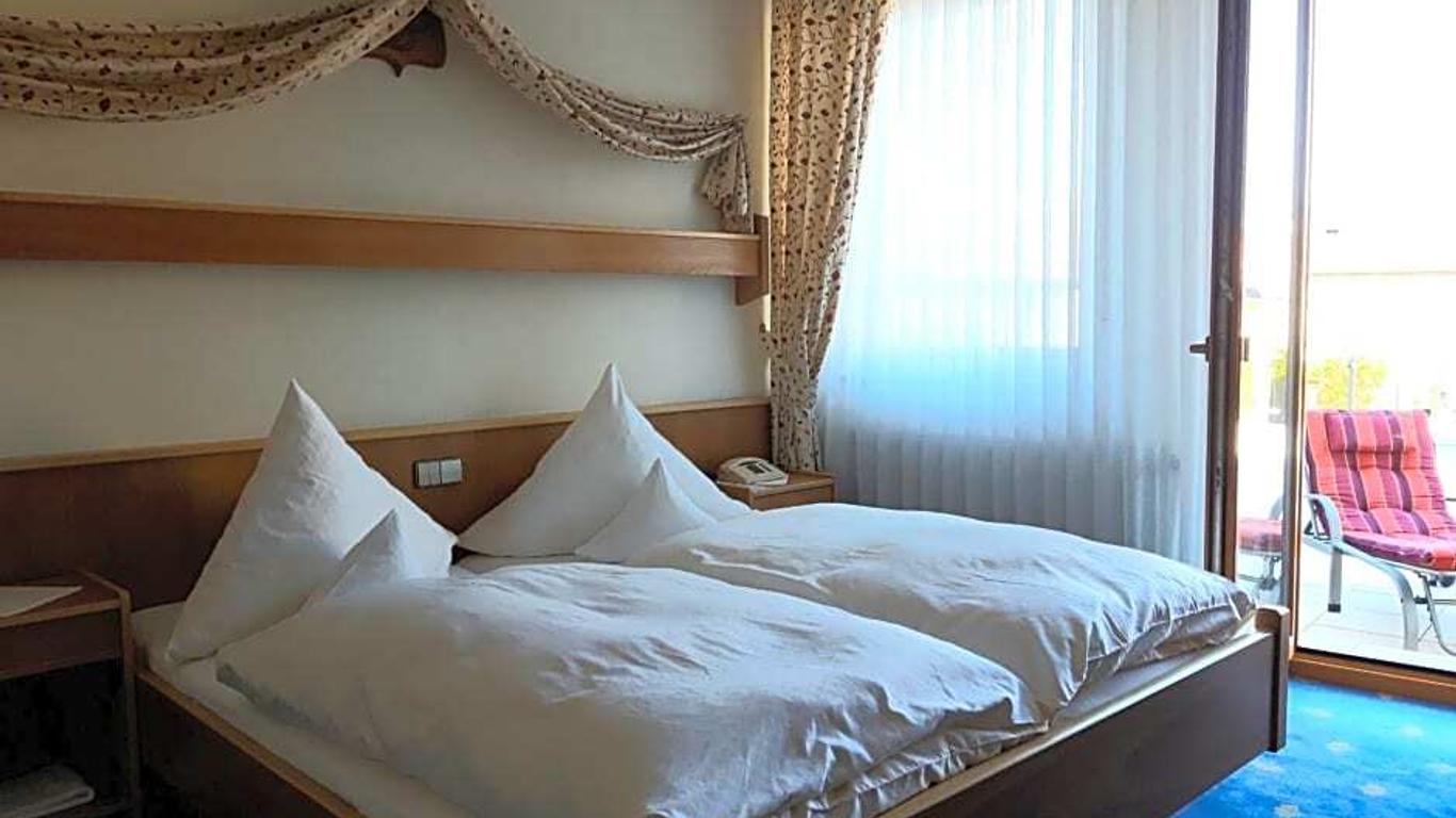 Bengel's Hotel zur Krone