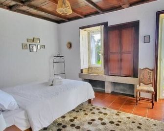 Torre de Santiago - Guest House - Vila Praia de Ancora
